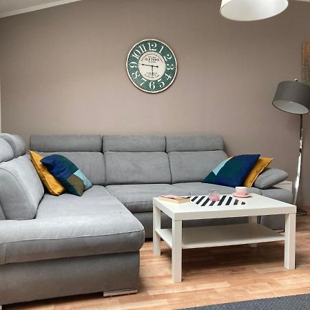 شقة بييلسكو بياوا  في Apartament Na Cechowej المظهر الخارجي الصورة