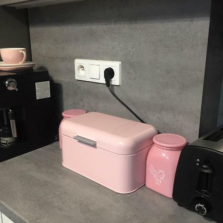 شقة بييلسكو بياوا  في Apartament Na Cechowej المظهر الخارجي الصورة