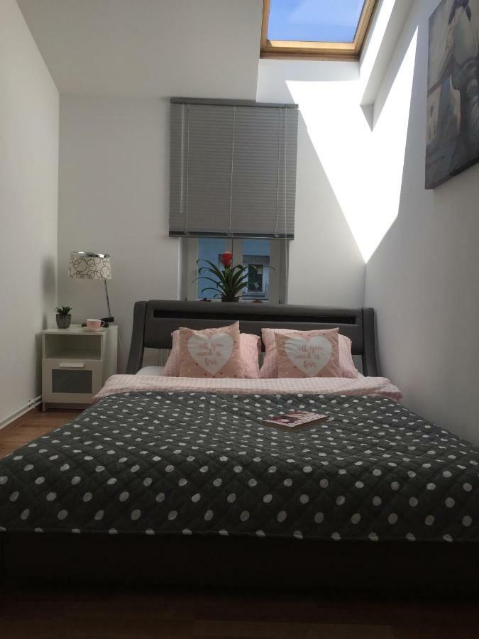 شقة بييلسكو بياوا  في Apartament Na Cechowej المظهر الخارجي الصورة